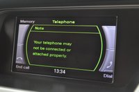 USED 2011 61 AUDI A4 AVANT 2.0 TFSI Black Edition Estate 5dr Petrol S Tronic quattro Euro 5 (211 ps) B&O Sound System, Black Edition, Cruise Control
