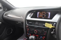 USED 2011 61 AUDI A4 AVANT 2.0 TFSI Black Edition Estate 5dr Petrol S Tronic quattro Euro 5 (211 ps) B&O Sound System, Black Edition, Cruise Control