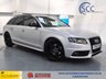 USED 2011 61 AUDI A4 AVANT 2.0 TFSI Black Edition Estate 5dr Petrol S Tronic quattro Euro 5 (211 ps) B&O Sound System, Black Edition, Cruise Control