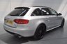 USED 2011 61 AUDI A4 AVANT 2.0 TFSI Black Edition Estate 5dr Petrol S Tronic quattro Euro 5 (211 ps) B&O Sound System, Black Edition, Cruise Control