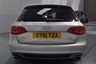 USED 2011 61 AUDI A4 AVANT 2.0 TFSI Black Edition Estate 5dr Petrol S Tronic quattro Euro 5 (211 ps) B&O Sound System, Black Edition, Cruise Control