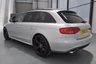 USED 2011 61 AUDI A4 AVANT 2.0 TFSI Black Edition Estate 5dr Petrol S Tronic quattro Euro 5 (211 ps) B&O Sound System, Black Edition, Cruise Control