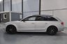 USED 2011 61 AUDI A4 AVANT 2.0 TFSI Black Edition Estate 5dr Petrol S Tronic quattro Euro 5 (211 ps) B&O Sound System, Black Edition, Cruise Control