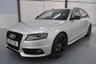 USED 2011 61 AUDI A4 AVANT 2.0 TFSI Black Edition Estate 5dr Petrol S Tronic quattro Euro 5 (211 ps) B&O Sound System, Black Edition, Cruise Control