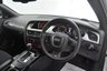 USED 2011 61 AUDI A4 AVANT 2.0 TFSI Black Edition Estate 5dr Petrol S Tronic quattro Euro 5 (211 ps) B&O Sound System, Black Edition, Cruise Control