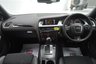 USED 2011 61 AUDI A4 AVANT 2.0 TFSI Black Edition Estate 5dr Petrol S Tronic quattro Euro 5 (211 ps) B&O Sound System, Black Edition, Cruise Control