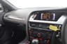 USED 2011 61 AUDI A4 AVANT 2.0 TFSI Black Edition Estate 5dr Petrol S Tronic quattro Euro 5 (211 ps) B&O Sound System, Black Edition, Cruise Control