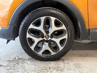 USED 2019 69 RENAULT CAPTUR 0.9 TCe ENERGY GT Line SUV 5dr Petrol Manual Euro 6 (s/s) (90 ps)+1 FORMER KEEPER+FSH+2 KEYS+MEDIA+APPD+NAVIGATION+LEATHER HEATED SEATS+ 2 KEYS+FSH+1 FORMER KEEPER+NAV+FULL LEATHER SEATS+PARKING SENSORS+CLIMATE+BLUETOOTH+MEDIA+USB+AUX+DAB+ALLOYS+CRUISE+HEATED FRONT SEATS+REVERSE CAM+HPI CLEAR