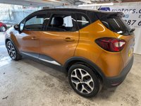 USED 2019 69 RENAULT CAPTUR 0.9 TCe ENERGY GT Line SUV 5dr Petrol Manual Euro 6 (s/s) (90 ps)+1 FORMER KEEPER+FSH+2 KEYS+MEDIA+APPD+NAVIGATION+LEATHER HEATED SEATS+ 2 KEYS+FSH+1 FORMER KEEPER+NAV+FULL LEATHER SEATS+PARKING SENSORS+CLIMATE+BLUETOOTH+MEDIA+USB+AUX+DAB+ALLOYS+CRUISE+HEATED FRONT SEATS+REVERSE CAM+HPI CLEAR