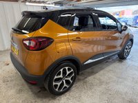 USED 2019 69 RENAULT CAPTUR 0.9 TCe ENERGY GT Line SUV 5dr Petrol Manual Euro 6 (s/s) (90 ps)+1 FORMER KEEPER+FSH+2 KEYS+MEDIA+APPD+NAVIGATION+LEATHER HEATED SEATS+ 2 KEYS+FSH+1 FORMER KEEPER+NAV+FULL LEATHER SEATS+PARKING SENSORS+CLIMATE+BLUETOOTH+MEDIA+USB+AUX+DAB+ALLOYS+CRUISE+HEATED FRONT SEATS+REVERSE CAM+HPI CLEAR