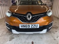 USED 2019 69 RENAULT CAPTUR 0.9 TCe ENERGY GT Line SUV 5dr Petrol Manual Euro 6 (s/s) (90 ps)+1 FORMER KEEPER+FSH+2 KEYS+MEDIA+APPD+NAVIGATION+LEATHER HEATED SEATS+ 2 KEYS+FSH+1 FORMER KEEPER+NAV+FULL LEATHER SEATS+PARKING SENSORS+CLIMATE+BLUETOOTH+MEDIA+USB+AUX+DAB+ALLOYS+CRUISE+HEATED FRONT SEATS+REVERSE CAM+HPI CLEAR