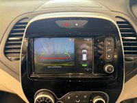 USED 2019 69 RENAULT CAPTUR 0.9 TCe ENERGY GT Line SUV 5dr Petrol Manual Euro 6 (s/s) (90 ps)+1 FORMER KEEPER+FSH+2 KEYS+MEDIA+APPD+NAVIGATION+LEATHER HEATED SEATS+ 2 KEYS+FSH+1 FORMER KEEPER+NAV+FULL LEATHER SEATS+PARKING SENSORS+CLIMATE+BLUETOOTH+MEDIA+USB+AUX+DAB+ALLOYS+CRUISE+HEATED FRONT SEATS+REVERSE CAM+HPI CLEAR