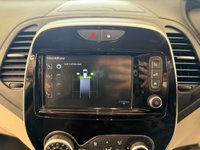 USED 2019 69 RENAULT CAPTUR 0.9 TCe ENERGY GT Line SUV 5dr Petrol Manual Euro 6 (s/s) (90 ps)+1 FORMER KEEPER+FSH+2 KEYS+MEDIA+APPD+NAVIGATION+LEATHER HEATED SEATS+ 2 KEYS+FSH+1 FORMER KEEPER+NAV+FULL LEATHER SEATS+PARKING SENSORS+CLIMATE+BLUETOOTH+MEDIA+USB+AUX+DAB+ALLOYS+CRUISE+HEATED FRONT SEATS+REVERSE CAM+HPI CLEAR