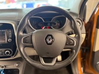 USED 2019 69 RENAULT CAPTUR 0.9 TCe ENERGY GT Line SUV 5dr Petrol Manual Euro 6 (s/s) (90 ps)+1 FORMER KEEPER+FSH+2 KEYS+MEDIA+APPD+NAVIGATION+LEATHER HEATED SEATS+ 2 KEYS+FSH+1 FORMER KEEPER+NAV+FULL LEATHER SEATS+PARKING SENSORS+CLIMATE+BLUETOOTH+MEDIA+USB+AUX+DAB+ALLOYS+CRUISE+HEATED FRONT SEATS+REVERSE CAM+HPI CLEAR