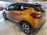 USED 2019 69 RENAULT CAPTUR 0.9 TCe ENERGY GT Line SUV 5dr Petrol Manual Euro 6 (s/s) (90 ps)+1 FORMER KEEPER+FSH+2 KEYS+MEDIA+APPD+NAVIGATION+LEATHER HEATED SEATS+ 2 KEYS+FSH+1 FORMER KEEPER+NAV+FULL LEATHER SEATS+PARKING SENSORS+CLIMATE+BLUETOOTH+MEDIA+USB+AUX+DAB+ALLOYS+CRUISE+HEATED FRONT SEATS+REVERSE CAM+HPI CLEAR