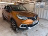 USED 2019 69 RENAULT CAPTUR 0.9 TCe ENERGY GT Line SUV 5dr Petrol Manual Euro 6 (s/s) (90 ps)+1 FORMER KEEPER+FSH+2 KEYS+MEDIA+APPD+NAVIGATION+LEATHER HEATED SEATS+ 2 KEYS+FSH+1 FORMER KEEPER+NAV+FULL LEATHER SEATS+PARKING SENSORS+CLIMATE+BLUETOOTH+MEDIA+USB+AUX+DAB+ALLOYS+CRUISE+HEATED FRONT SEATS+REVERSE CAM+HPI CLEAR