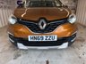 USED 2019 69 RENAULT CAPTUR 0.9 TCe ENERGY GT Line SUV 5dr Petrol Manual Euro 6 (s/s) (90 ps)+1 FORMER KEEPER+FSH+2 KEYS+MEDIA+APPD+NAVIGATION+LEATHER HEATED SEATS+ 2 KEYS+FSH+1 FORMER KEEPER+NAV+FULL LEATHER SEATS+PARKING SENSORS+CLIMATE+BLUETOOTH+MEDIA+USB+AUX+DAB+ALLOYS+CRUISE+HEATED FRONT SEATS+REVERSE CAM+HPI CLEAR