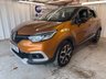 USED 2019 69 RENAULT CAPTUR 0.9 TCe ENERGY GT Line SUV 5dr Petrol Manual Euro 6 (s/s) (90 ps)+1 FORMER KEEPER+FSH+2 KEYS+MEDIA+APPD+NAVIGATION+LEATHER HEATED SEATS+ 2 KEYS+FSH+1 FORMER KEEPER+NAV+FULL LEATHER SEATS+PARKING SENSORS+CLIMATE+BLUETOOTH+MEDIA+USB+AUX+DAB+ALLOYS+CRUISE+HEATED FRONT SEATS+REVERSE CAM+HPI CLEAR