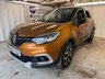 USED 2019 69 RENAULT CAPTUR 0.9 TCe ENERGY GT Line SUV 5dr Petrol Manual Euro 6 (s/s) (90 ps)+1 FORMER KEEPER+FSH+2 KEYS+MEDIA+APPD+NAVIGATION+LEATHER HEATED SEATS+ 2 KEYS+FSH+1 FORMER KEEPER+NAV+FULL LEATHER SEATS+PARKING SENSORS+CLIMATE+BLUETOOTH+MEDIA+USB+AUX+DAB+ALLOYS+CRUISE+HEATED FRONT SEATS+REVERSE CAM+HPI CLEAR