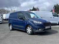 USED 2022 22 FORD TRANSIT COURIER 1.0 EcoBoost Trend Panel Van 5dr Petrol Manual L1 Euro 6 (100 ps) EURO 6/ULEZ/CAR PLAY/FULL HISTORY