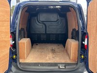 USED 2022 22 FORD TRANSIT COURIER 1.0 EcoBoost Trend Panel Van 5dr Petrol Manual L1 Euro 6 (100 ps) EURO 6/ULEZ/CAR PLAY/FULL HISTORY