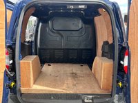 USED 2022 22 FORD TRANSIT COURIER 1.0 EcoBoost Trend Panel Van 5dr Petrol Manual L1 Euro 6 (100 ps) EURO 6/ULEZ/CAR PLAY/FULL HISTORY