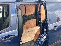USED 2022 22 FORD TRANSIT COURIER 1.0 EcoBoost Trend Panel Van 5dr Petrol Manual L1 Euro 6 (100 ps) EURO 6/ULEZ/CAR PLAY/FULL HISTORY