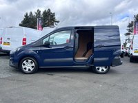 USED 2022 22 FORD TRANSIT COURIER 1.0 EcoBoost Trend Panel Van 5dr Petrol Manual L1 Euro 6 (100 ps) EURO 6/ULEZ/CAR PLAY/FULL HISTORY