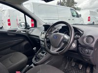 USED 2022 22 FORD TRANSIT COURIER 1.0 EcoBoost Trend Panel Van 5dr Petrol Manual L1 Euro 6 (100 ps) EURO 6/ULEZ/CAR PLAY/FULL HISTORY