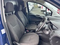 USED 2022 22 FORD TRANSIT COURIER 1.0 EcoBoost Trend Panel Van 5dr Petrol Manual L1 Euro 6 (100 ps) EURO 6/ULEZ/CAR PLAY/FULL HISTORY