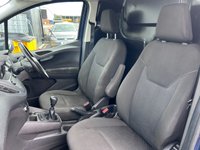 USED 2022 22 FORD TRANSIT COURIER 1.0 EcoBoost Trend Panel Van 5dr Petrol Manual L1 Euro 6 (100 ps) EURO 6/ULEZ/CAR PLAY/FULL HISTORY
