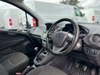 USED 2022 22 FORD TRANSIT COURIER 1.0 EcoBoost Trend Panel Van 5dr Petrol Manual L1 Euro 6 (100 ps) EURO 6/ULEZ/CAR PLAY/FULL HISTORY