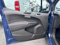 USED 2022 22 FORD TRANSIT COURIER 1.0 EcoBoost Trend Panel Van 5dr Petrol Manual L1 Euro 6 (100 ps) EURO 6/ULEZ/CAR PLAY/FULL HISTORY