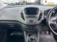USED 2022 22 FORD TRANSIT COURIER 1.0 EcoBoost Trend Panel Van 5dr Petrol Manual L1 Euro 6 (100 ps) EURO 6/ULEZ/CAR PLAY/FULL HISTORY