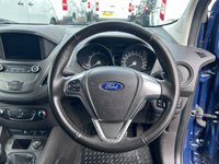 USED 2022 22 FORD TRANSIT COURIER 1.0 EcoBoost Trend Panel Van 5dr Petrol Manual L1 Euro 6 (100 ps) EURO 6/ULEZ/CAR PLAY/FULL HISTORY