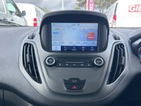 USED 2022 22 FORD TRANSIT COURIER 1.0 EcoBoost Trend Panel Van 5dr Petrol Manual L1 Euro 6 (100 ps) EURO 6/ULEZ/CAR PLAY/FULL HISTORY