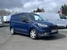USED 2022 22 FORD TRANSIT COURIER 1.0 EcoBoost Trend Panel Van 5dr Petrol Manual L1 Euro 6 (100 ps) EURO 6/ULEZ/CAR PLAY/FULL HISTORY