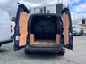 USED 2022 22 FORD TRANSIT COURIER 1.0 EcoBoost Trend Panel Van 5dr Petrol Manual L1 Euro 6 (100 ps) EURO 6/ULEZ/CAR PLAY/FULL HISTORY