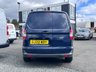 USED 2022 22 FORD TRANSIT COURIER 1.0 EcoBoost Trend Panel Van 5dr Petrol Manual L1 Euro 6 (100 ps) EURO 6/ULEZ/CAR PLAY/FULL HISTORY