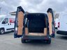 USED 2022 22 FORD TRANSIT COURIER 1.0 EcoBoost Trend Panel Van 5dr Petrol Manual L1 Euro 6 (100 ps) EURO 6/ULEZ/CAR PLAY/FULL HISTORY