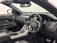 USED 2017 67 LAND ROVER RANGE ROVER EVOQUE 2.0 TD4 HSE Dynamic Convertible 2dr Diesel Auto 4WD Euro 6 (s/s) (180 ps) Super Low Mileage 27248 Miles