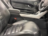 USED 2017 67 LAND ROVER RANGE ROVER EVOQUE 2.0 TD4 HSE Dynamic Convertible 2dr Diesel Auto 4WD Euro 6 (s/s) (180 ps) Super Low Mileage 27248 Miles