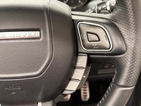USED 2017 67 LAND ROVER RANGE ROVER EVOQUE 2.0 TD4 HSE Dynamic Convertible 2dr Diesel Auto 4WD Euro 6 (s/s) (180 ps) Super Low Mileage 27248 Miles