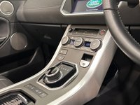 USED 2017 67 LAND ROVER RANGE ROVER EVOQUE 2.0 TD4 HSE Dynamic Convertible 2dr Diesel Auto 4WD Euro 6 (s/s) (180 ps) Super Low Mileage 27248 Miles