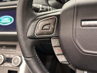 USED 2017 67 LAND ROVER RANGE ROVER EVOQUE 2.0 TD4 HSE Dynamic Convertible 2dr Diesel Auto 4WD Euro 6 (s/s) (180 ps) Super Low Mileage 27248 Miles