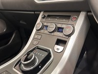 USED 2017 67 LAND ROVER RANGE ROVER EVOQUE 2.0 TD4 HSE Dynamic Convertible 2dr Diesel Auto 4WD Euro 6 (s/s) (180 ps) Super Low Mileage 27248 Miles