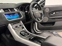 USED 2017 67 LAND ROVER RANGE ROVER EVOQUE 2.0 TD4 HSE Dynamic Convertible 2dr Diesel Auto 4WD Euro 6 (s/s) (180 ps) Super Low Mileage 27248 Miles