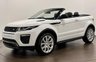 USED 2017 67 LAND ROVER RANGE ROVER EVOQUE 2.0 TD4 HSE Dynamic Convertible 2dr Diesel Auto 4WD Euro 6 (s/s) (180 ps) Super Low Mileage 27248 Miles