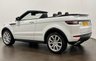 USED 2017 67 LAND ROVER RANGE ROVER EVOQUE 2.0 TD4 HSE Dynamic Convertible 2dr Diesel Auto 4WD Euro 6 (s/s) (180 ps) Super Low Mileage 27248 Miles
