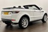 USED 2017 67 LAND ROVER RANGE ROVER EVOQUE 2.0 TD4 HSE Dynamic Convertible 2dr Diesel Auto 4WD Euro 6 (s/s) (180 ps) Super Low Mileage 27248 Miles